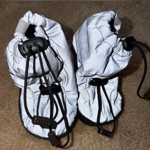 Stonz Fleece Lined Baby Toddler Shoes